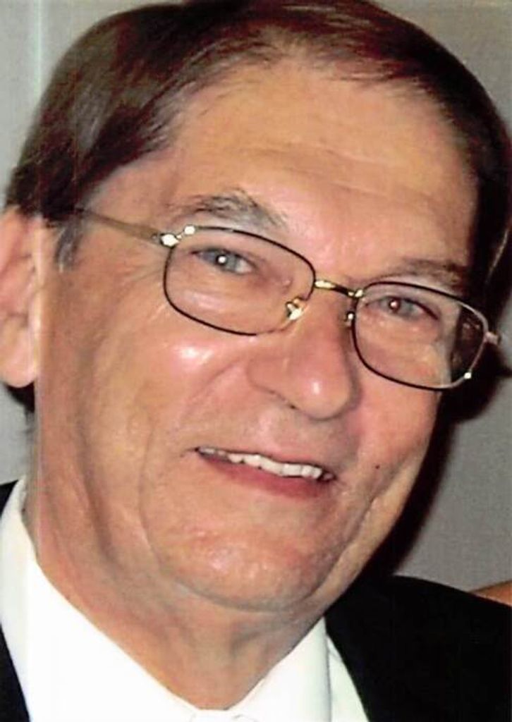 Gerald "Jerry" Wright Profile Photo