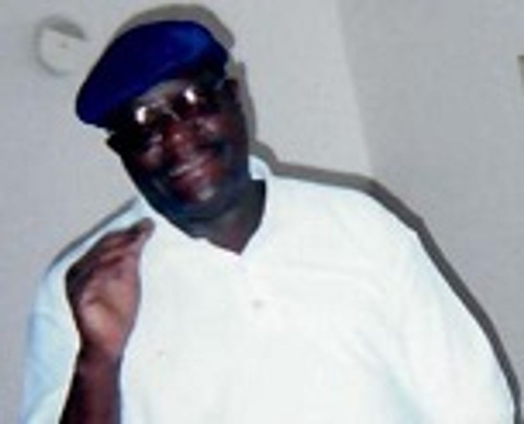 Alvin F. Ricks