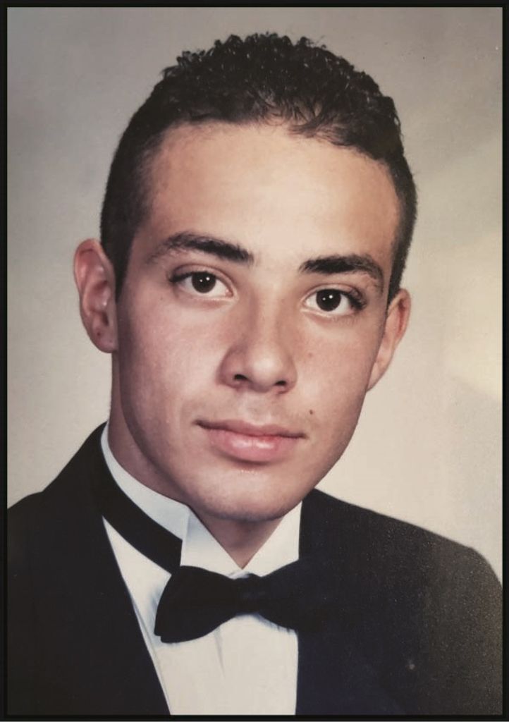 Ramon Alejandro Perez