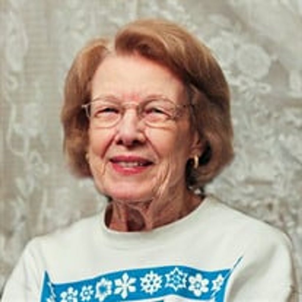Mary Weingartner