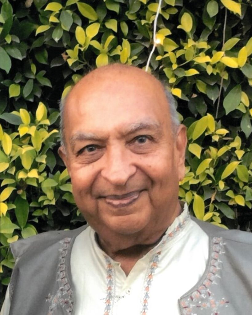 Divyanshu Jha
