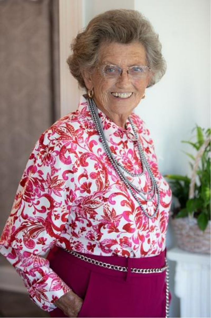 Bonnie Burton Emerson Profile Photo