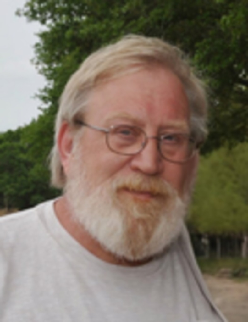 Randy Edward Pangborn