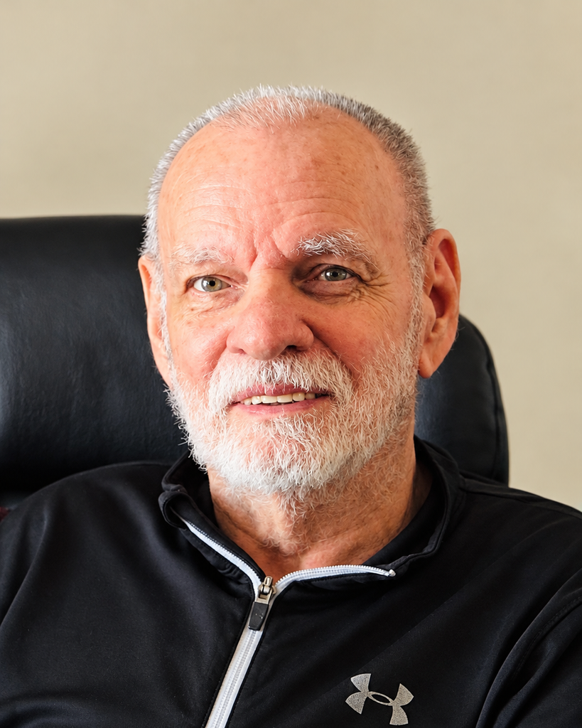Roy Dossie Pack, Jr. Profile Photo