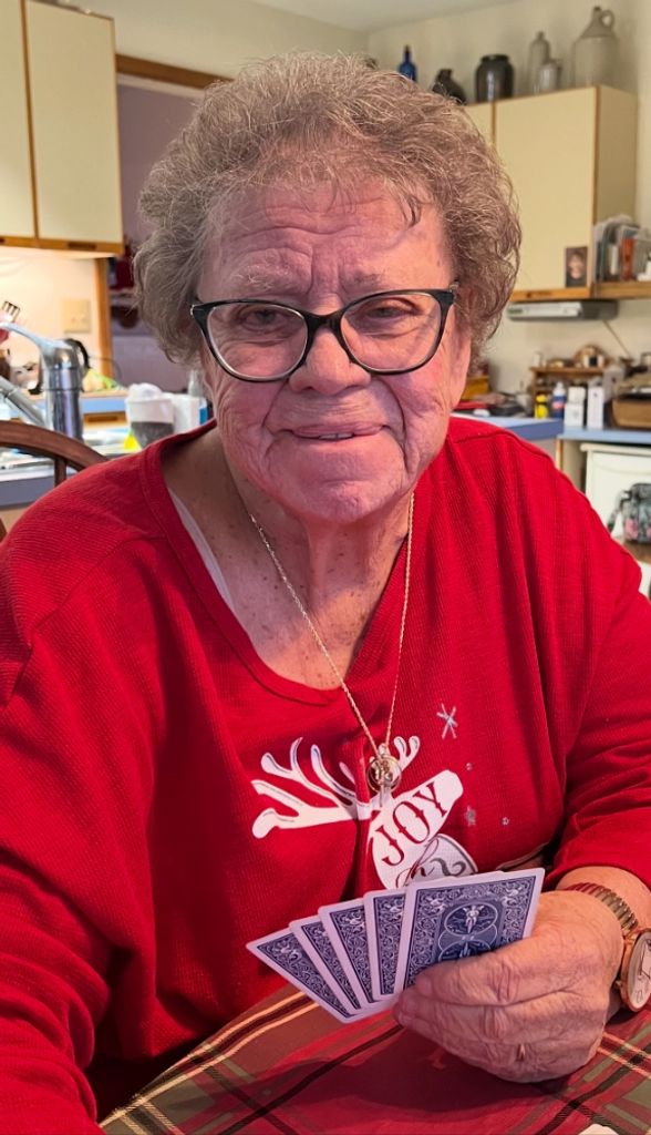 Eleanor S. Casavant Profile Photo