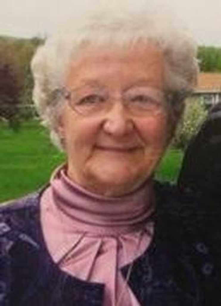 Arlene S. Odell