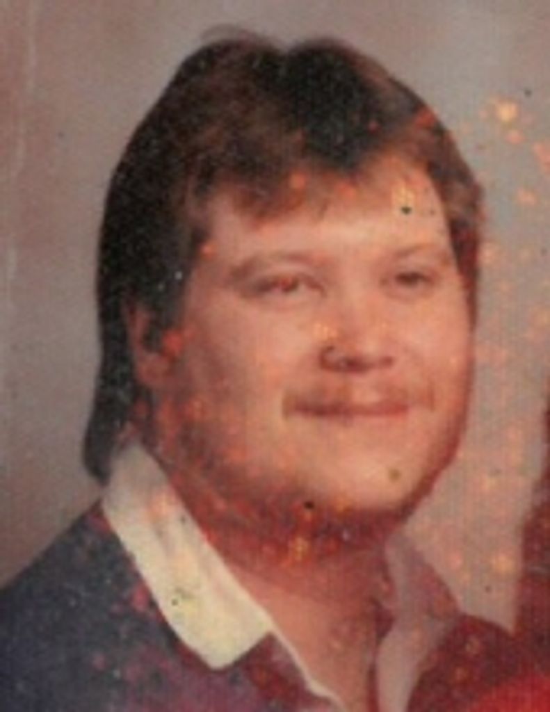 Rodney S. Herr