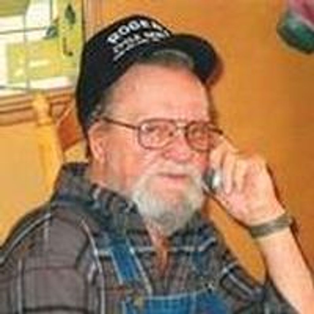 Billy Joe Taylor Profile Photo