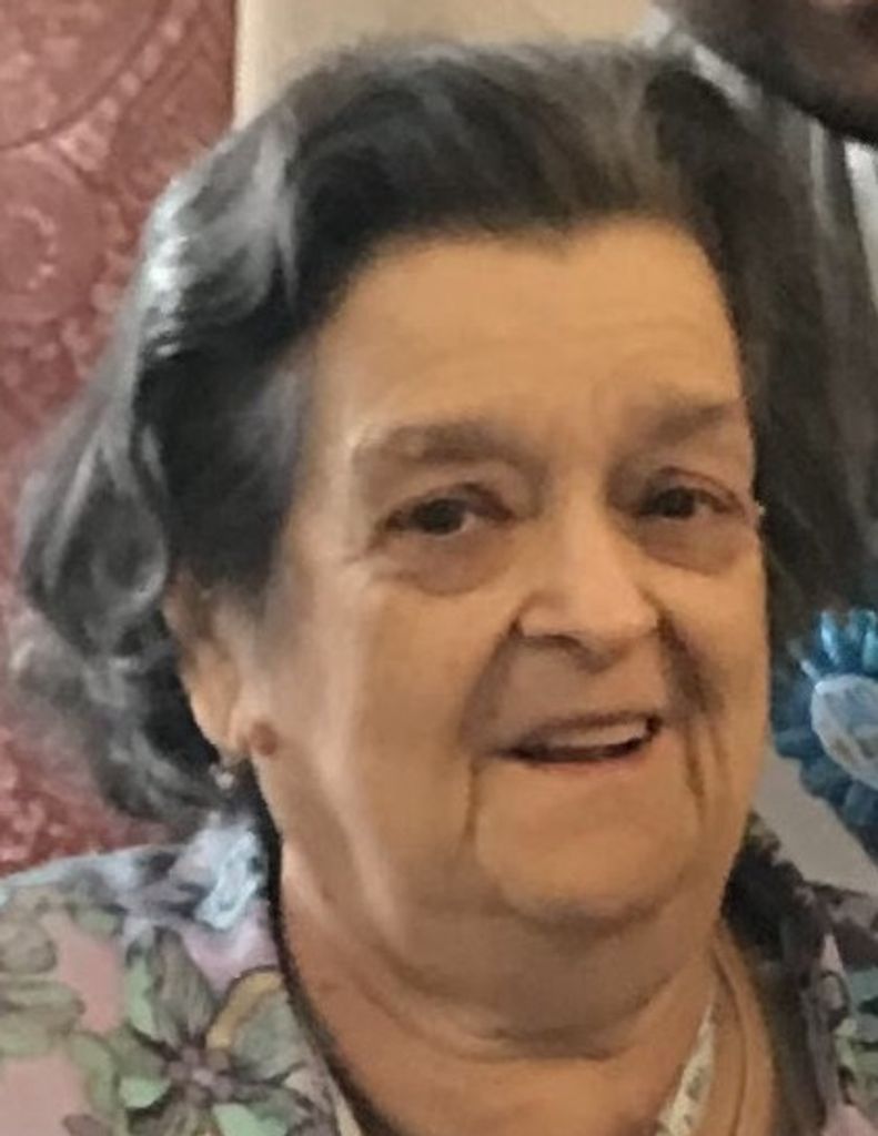 Lenora Grosselin