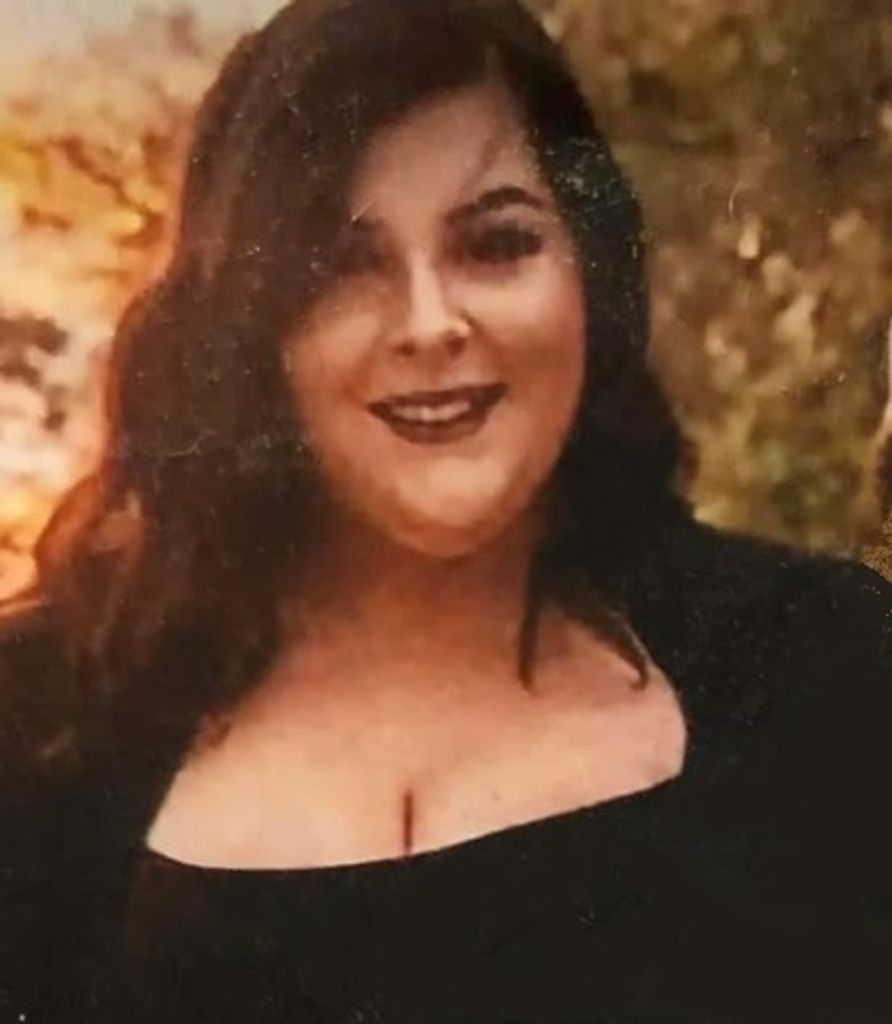 Delaney Faith Dolly Trujillo