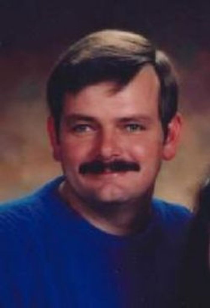 Michael  "Mike" Olson