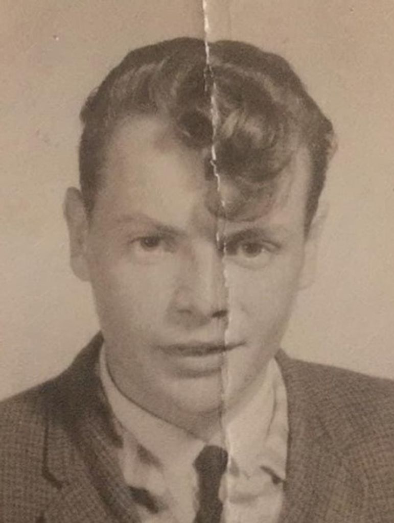 Harry Dunchester Gibbons Profile Photo