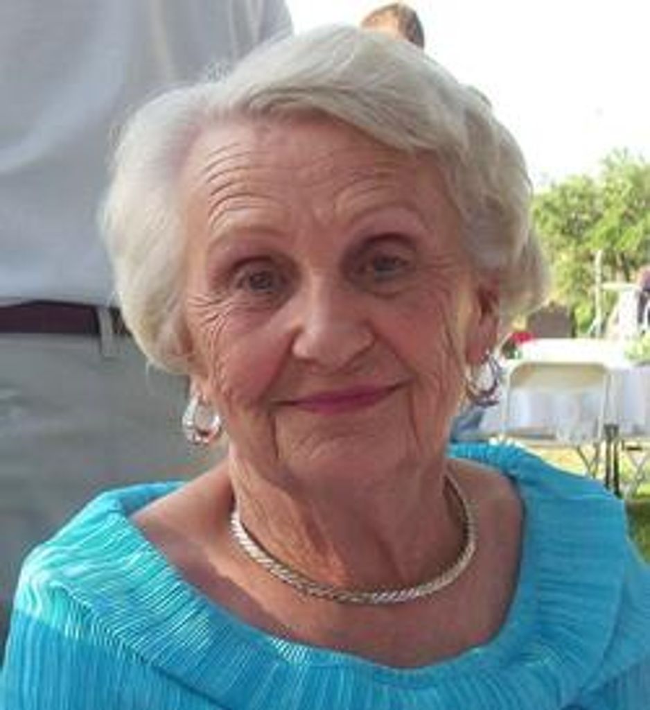 Barbara Norman Sadler Profile Photo