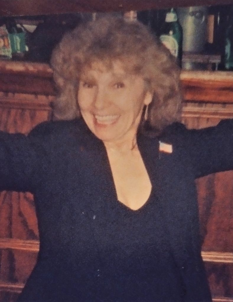 Patricia  Rose Dunwell Profile Photo