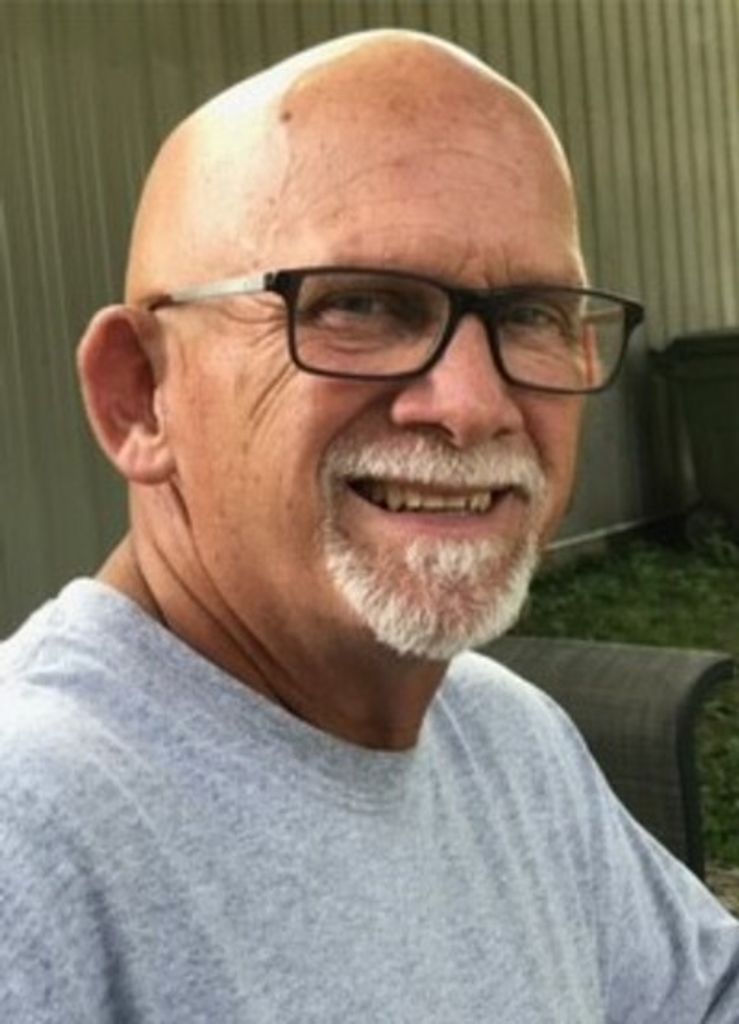 Jeffery Keith Burton Profile Photo