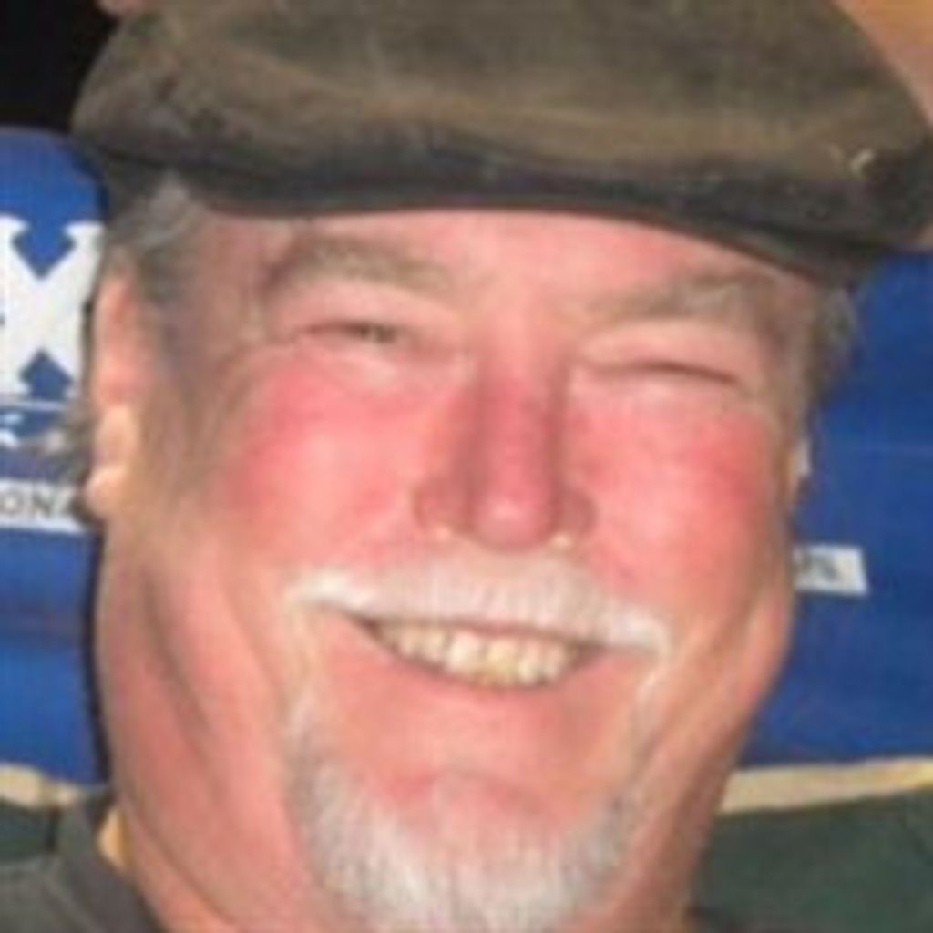 Keith Robert Winsley