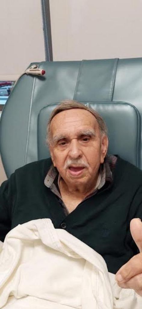 George Orlando Carcamo Profile Photo