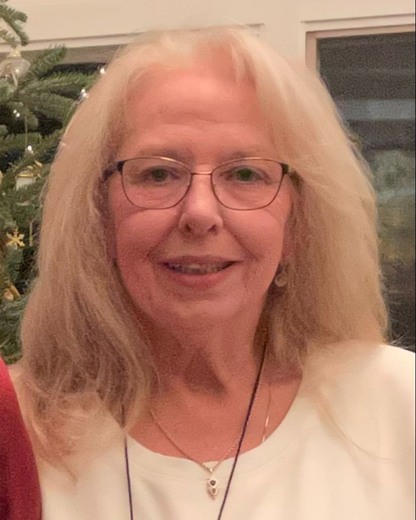 Deborah Lynn McWreath