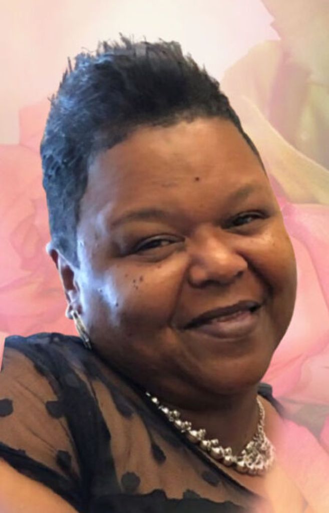 Delores Robinson Profile Photo
