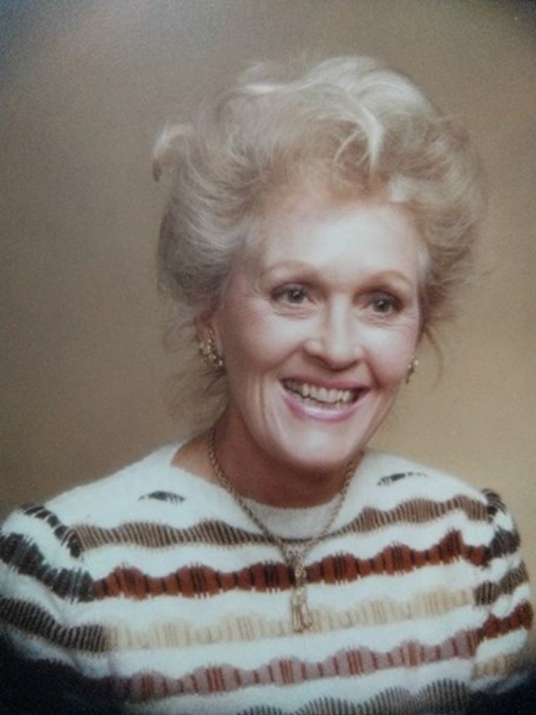 Jane (Harkness)  Sendzimir