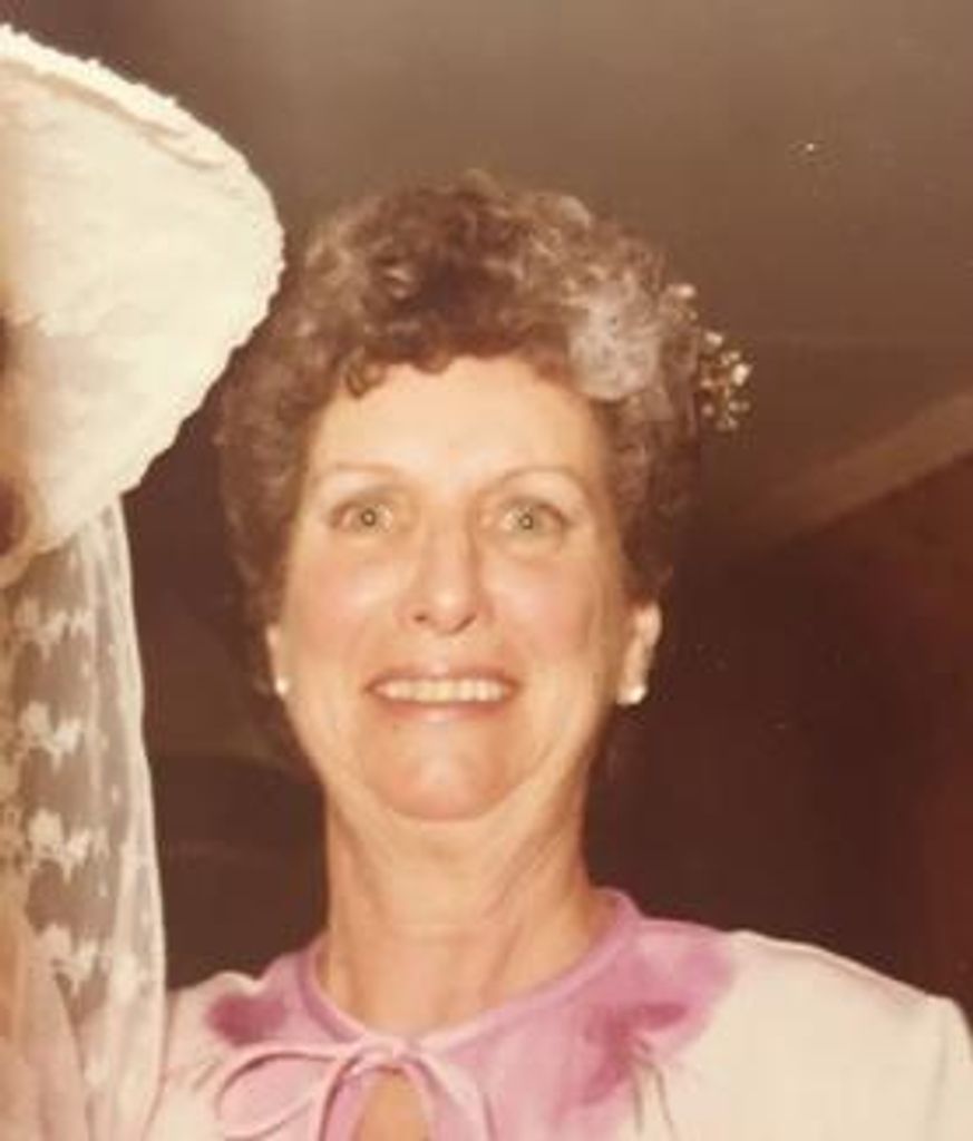 Marie  Genevieve Pavese Profile Photo