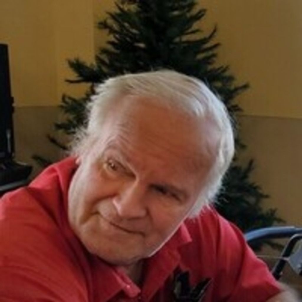 Jack Watkins Profile Photo