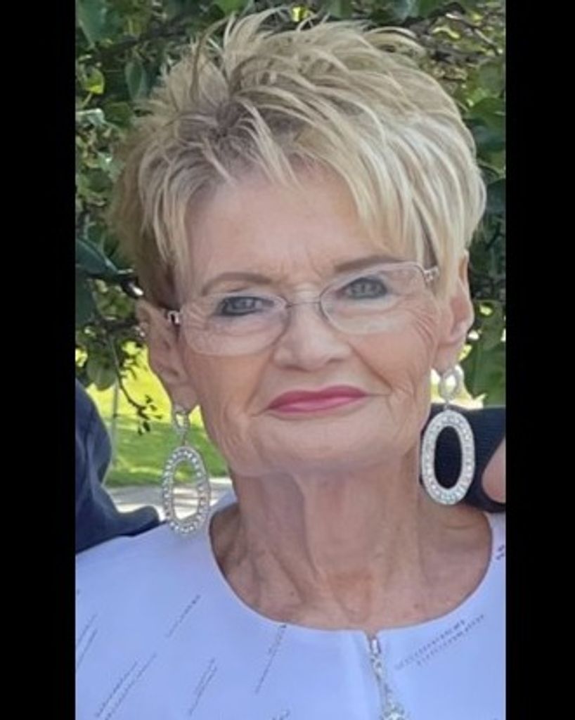 Shirley Elaine Daniels