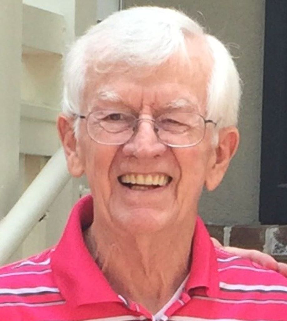 John  Donald Donahue