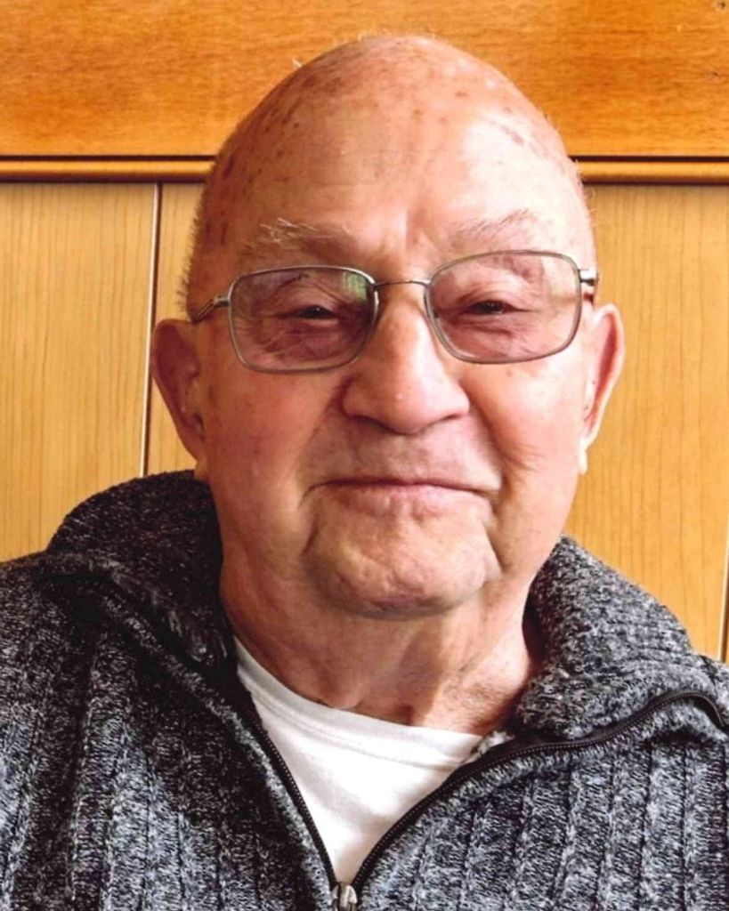 Paul Orland Detwiler Profile Photo