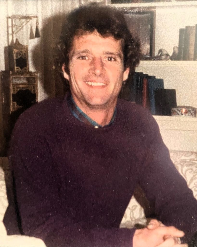 Mark James Witucki Profile Photo