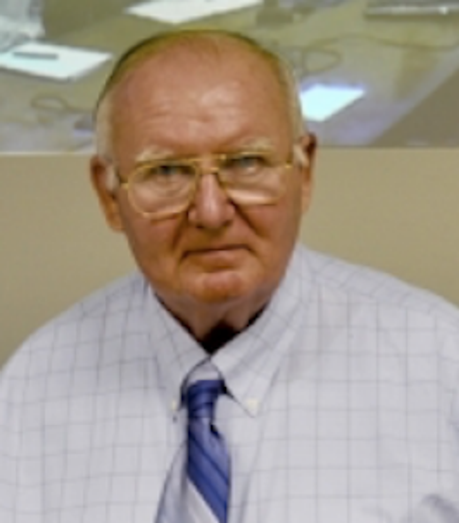 Paul Thomas Profile Photo