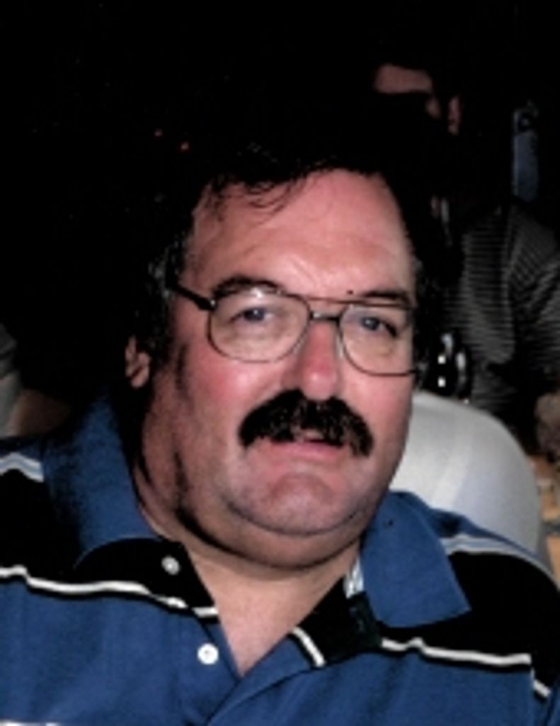 Don Randall "Randy" Beckett