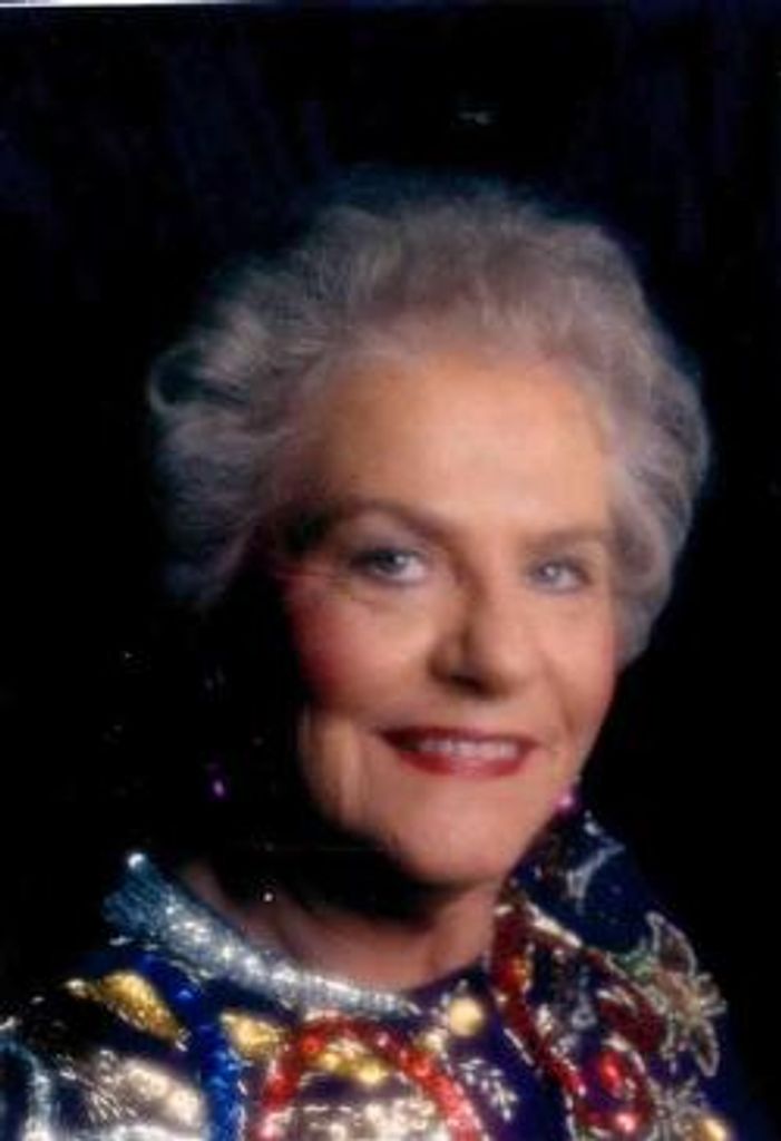 Jean Montgomery