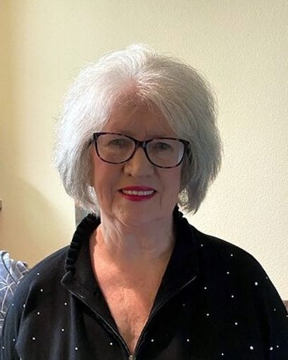 Donna Darlene Hewitt's obituary image