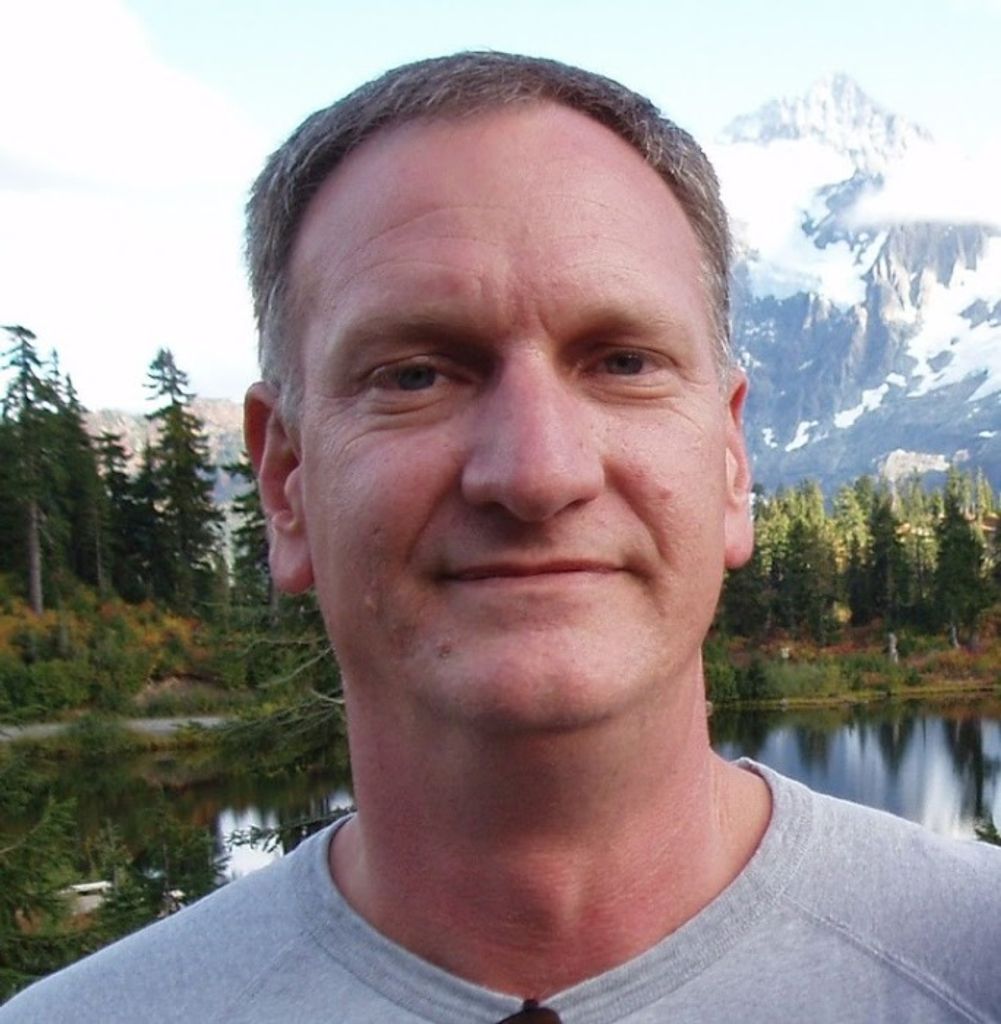 Steven Charles Harrison