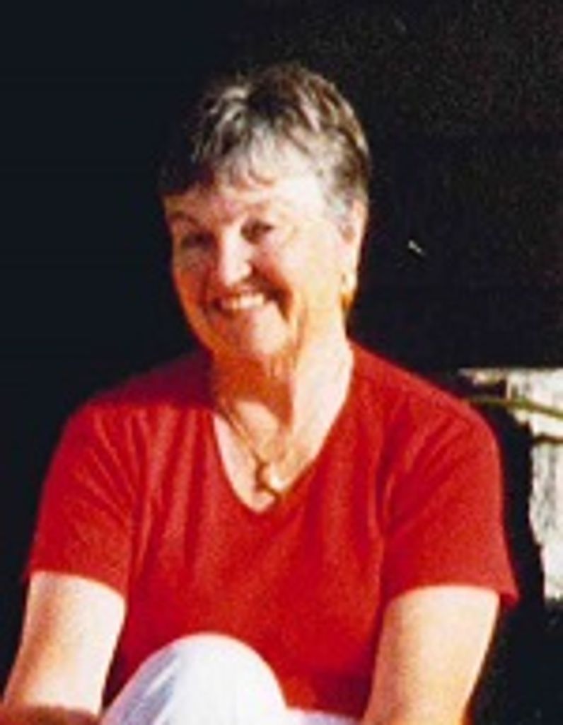 Erlene Louise Veverka Profile Photo