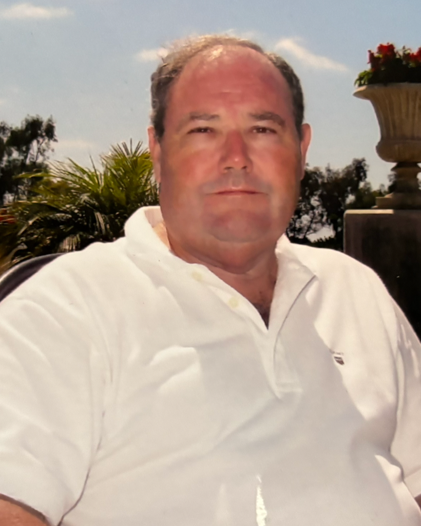 James (Ronnie) McClure Profile Photo