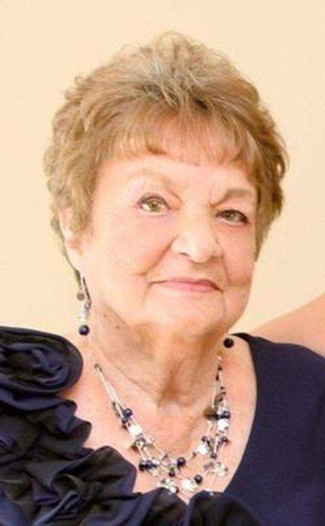 Mary "Pony" Sieracki Profile Photo