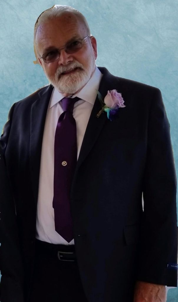 James Phillip Cameron Profile Photo