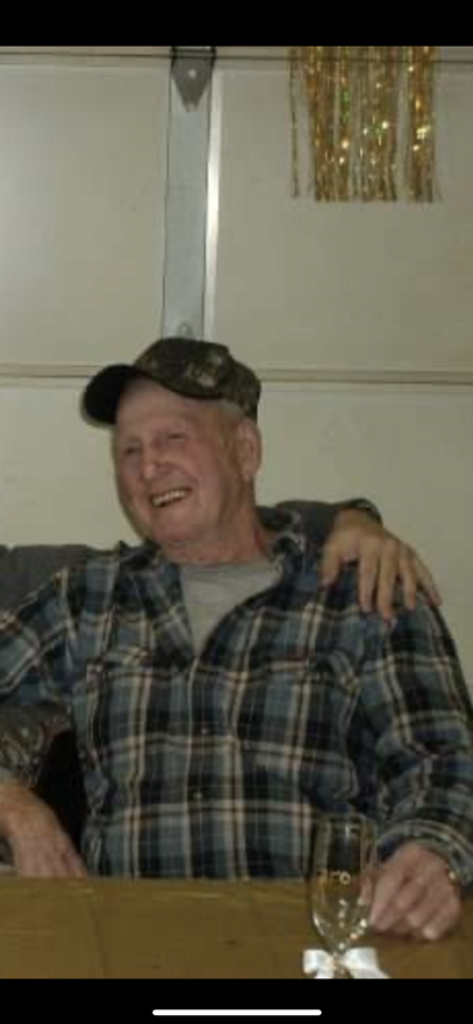 Eugene Gordon Bradfield Profile Photo
