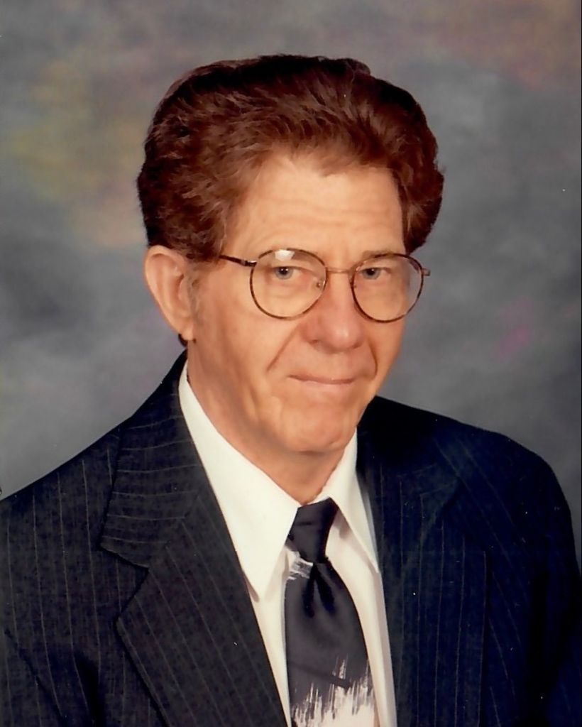 Albert Lamar Ables Profile Photo