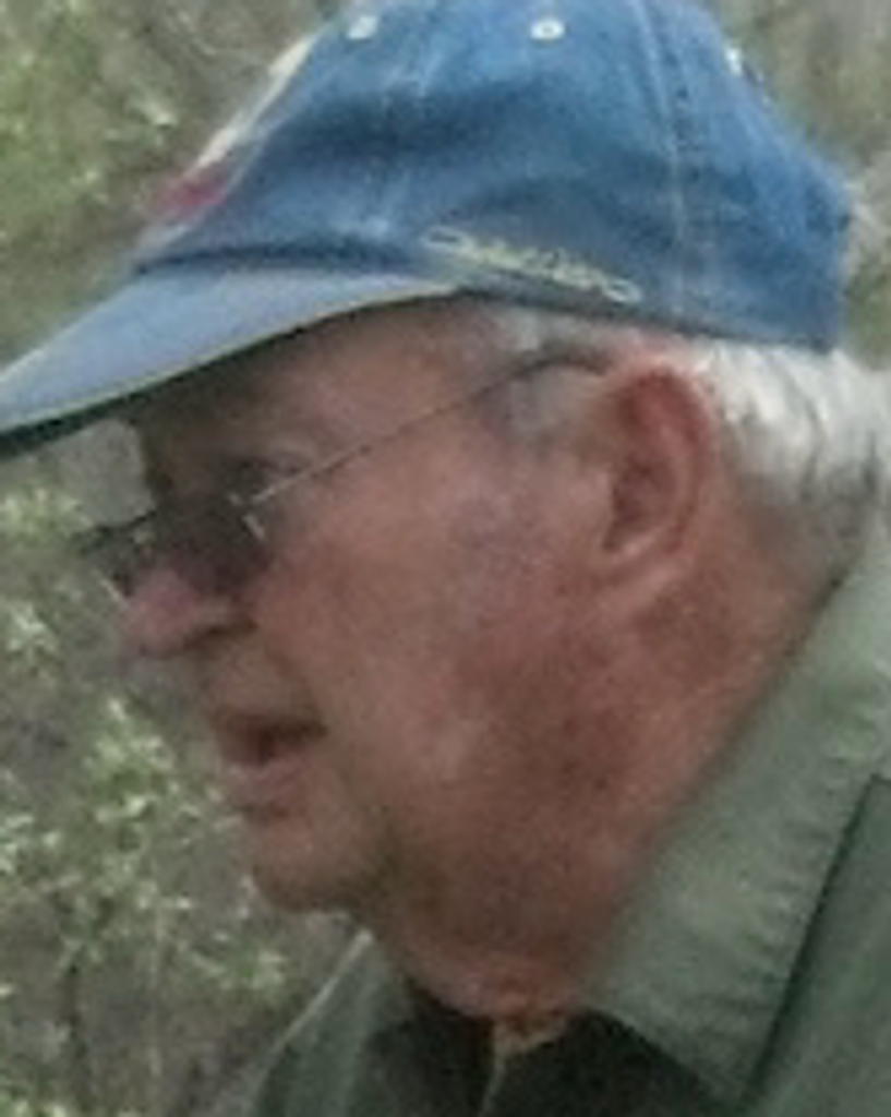 Lawrence Ralph Cordell