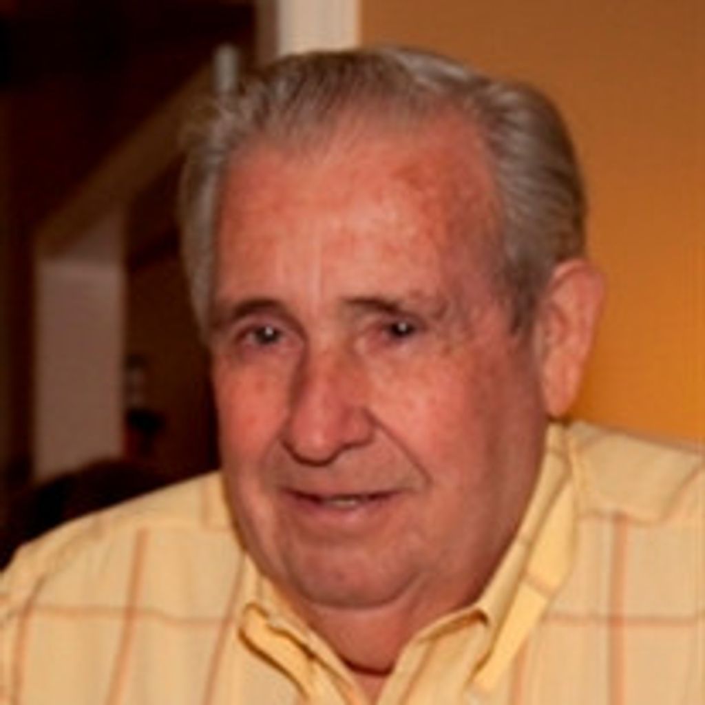 Charles Causey Profile Photo