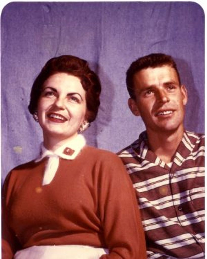Bonnie June Larson Stam Profile Photo