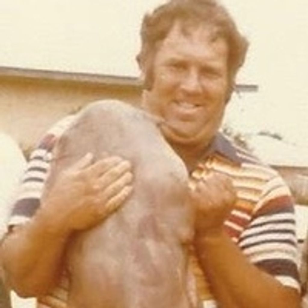 Ronnie Simpson
