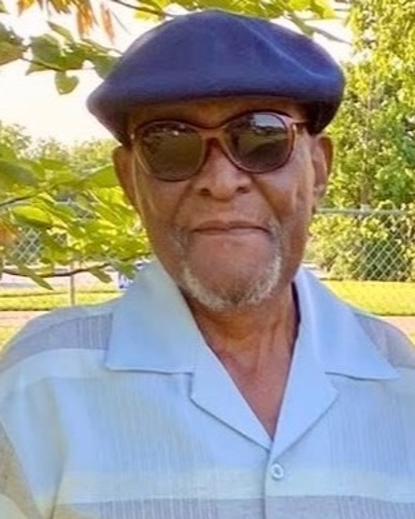 Willie Smith