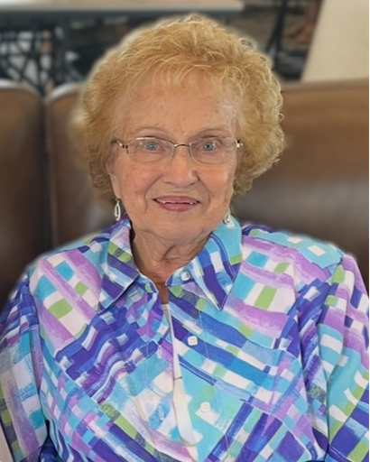 Mary Ellen Trischler's obituary image