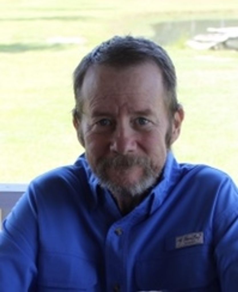 Mr. Leroy "Chuck" Carver Profile Photo