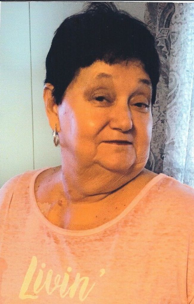 Janice (Grant)  Carter