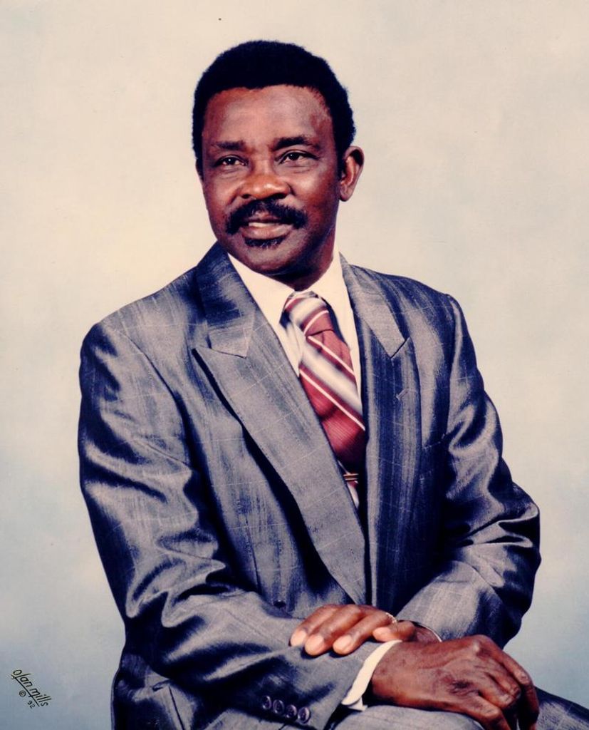 Will Williams Profile Photo